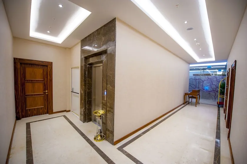 Elysium termal yalova - Image 1