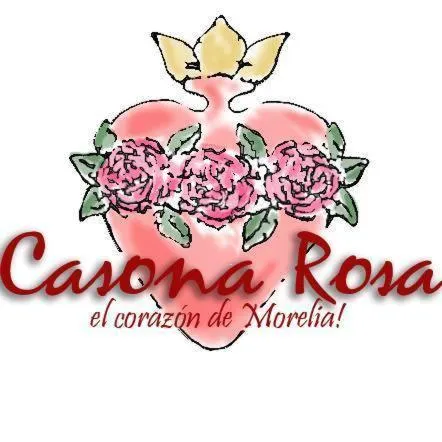 La Casona Rosa - Image 1