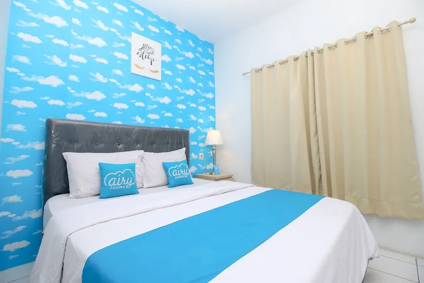 Airy Buah Batu Logam 37A Bandung - Image 1