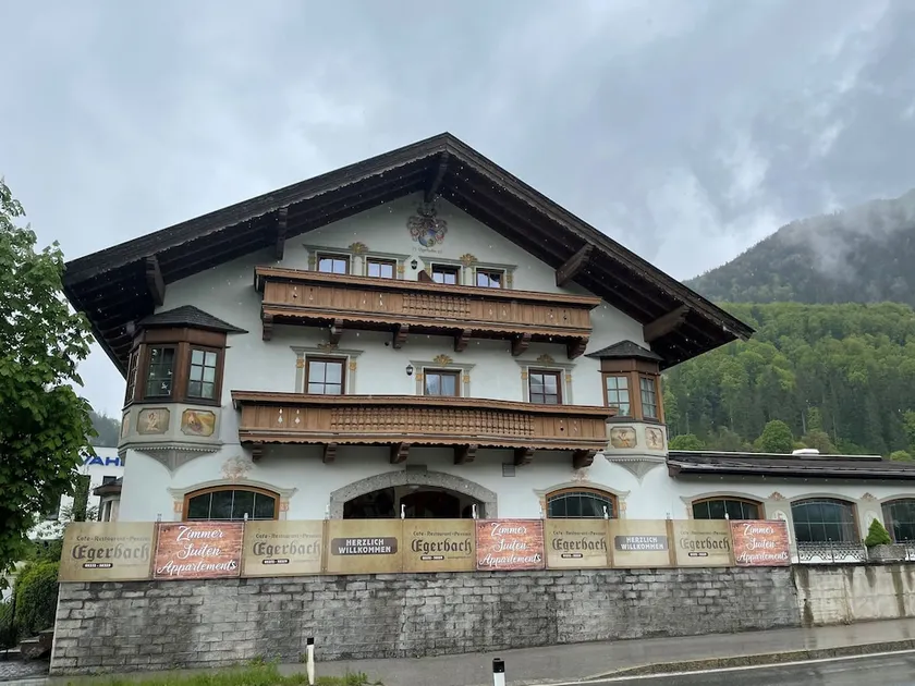 Appartements Egerbach - Image 1