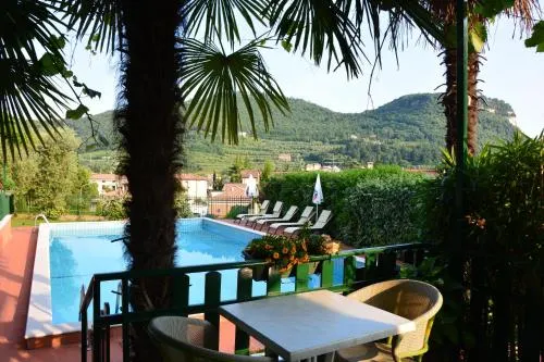 Hotel Giotto - Image 1