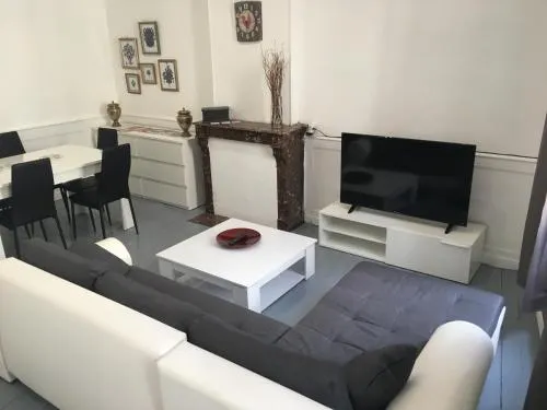 Appartement Aubusson - Image 1