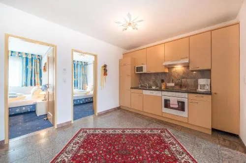 Apartments Scheffau - Image 1