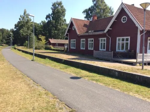 Vandrarhem Immeln - Image 1