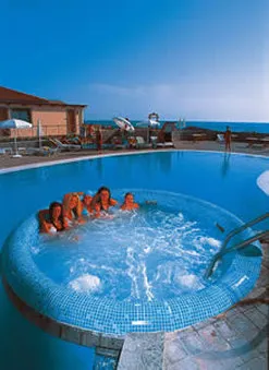 Trevi Village Resort - Image 1