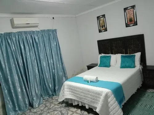 Fourties Guest House - Image 1