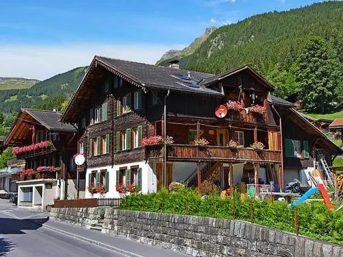 Chalet Spillstatt - Image 1
