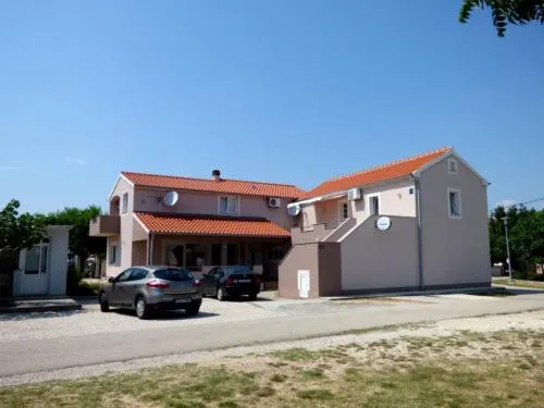 Apartments Branko Nin - Image 1