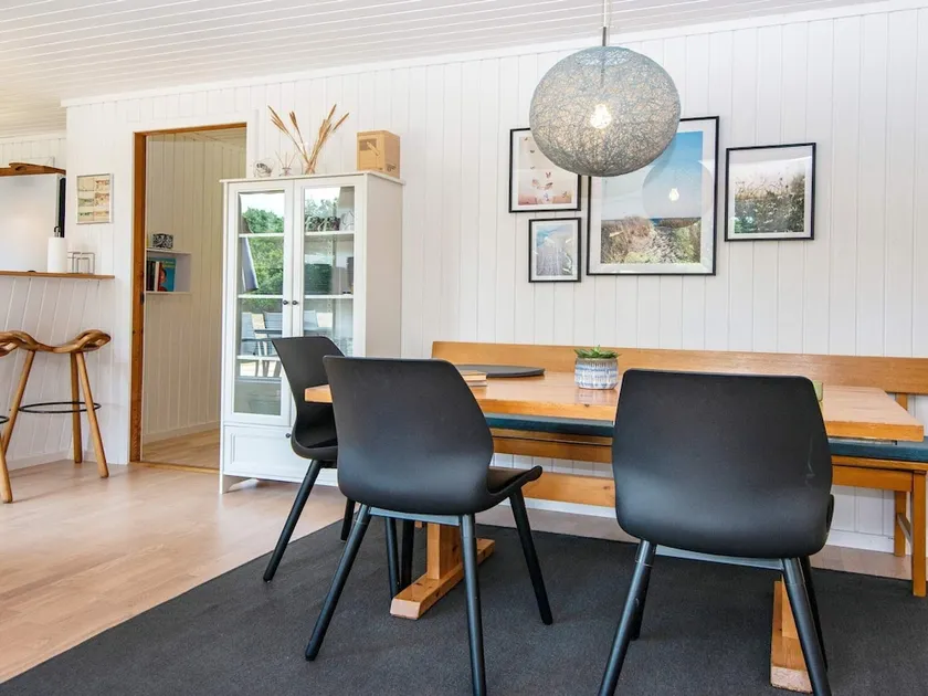7 person holiday home in Grenaa - Image 1