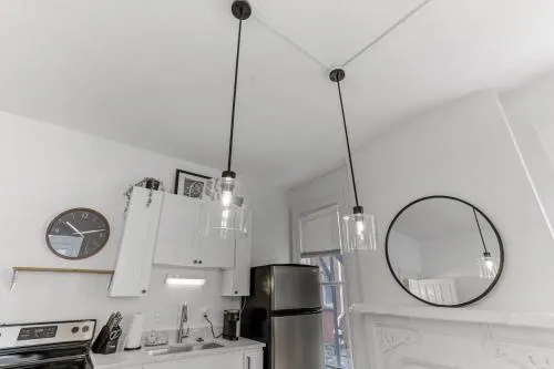 Housepitality - The Short North Getaway - Image 1