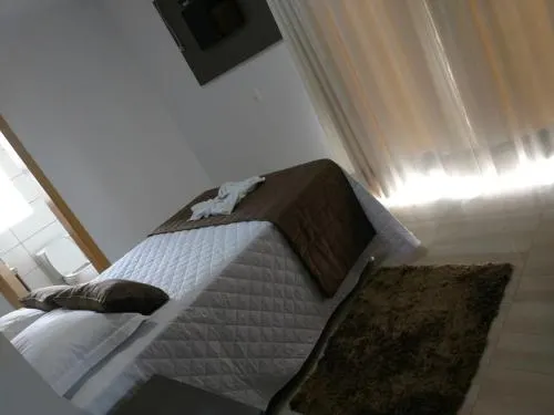 Recanto Da Serra Pousada - Image 1