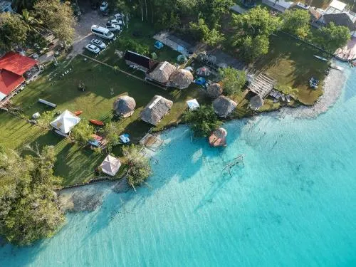 Ecocamping Yaxche - Image 1