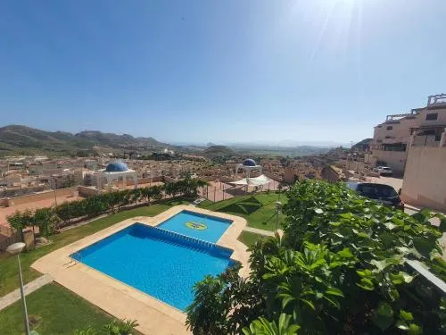 Magnificas vistas con Solárium y piscina - by Aloha Palma - Image 1