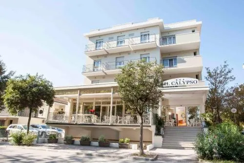 Hotel Calypso - Image 1