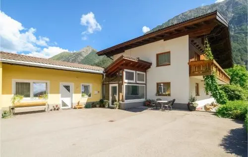 Apartment Holzgau - Image 1