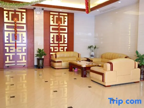 Fangminglou Hotel - Image 1