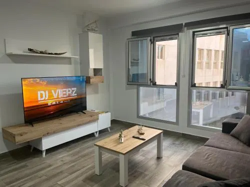 Acogedor apartamento con piscina yedae - Image 1