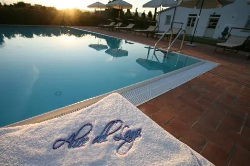 Alice del Lago Country House - Image 1
