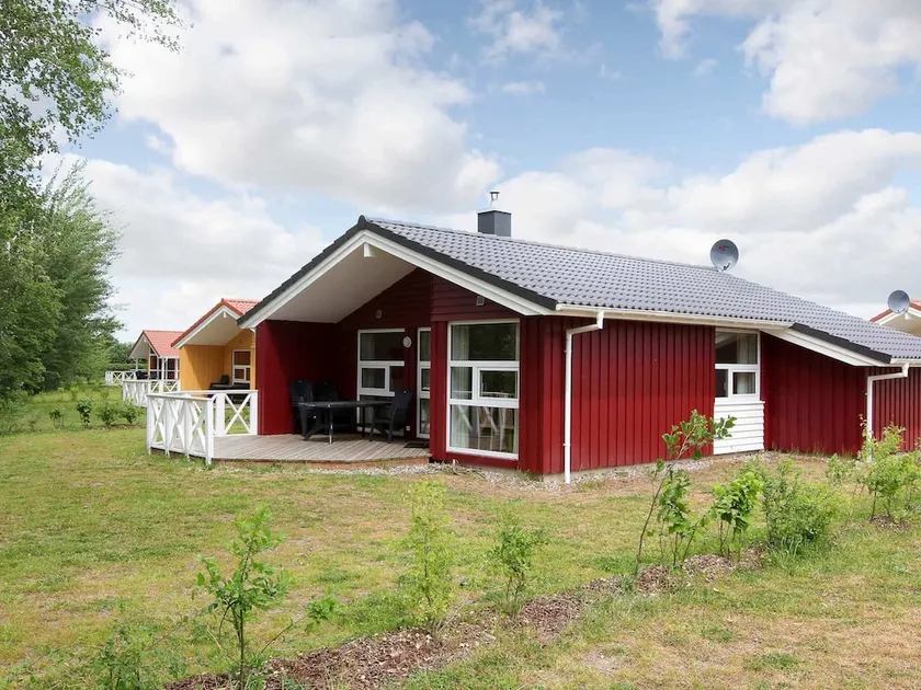 Holiday Home in GrÃ¶mmitz - Image 1
