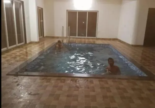 Kusumani Bungalow 4BHK Private pool - Image 1