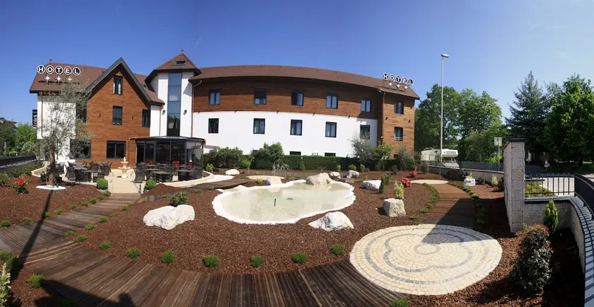 Hotel Les Muses - Image 1