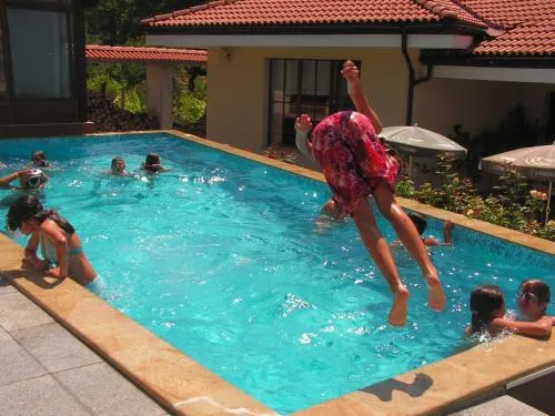 Hotel Black Stork - Image 1