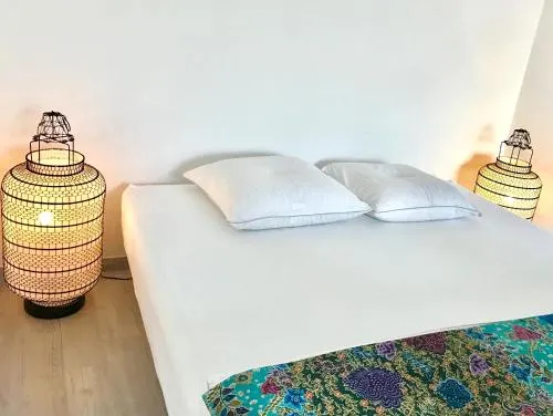 Lovely Guesthouse with Lakeview - Image 1