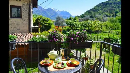 Gorgeous 1 Double Bedroom Apartment - Image 1