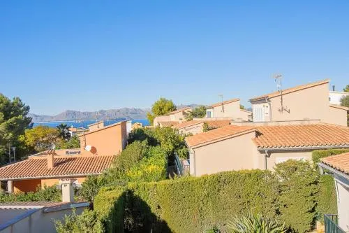 VILLA ROURE - Image 1