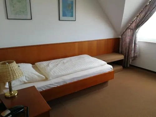 Hotel Jan van Werth - Image 1
