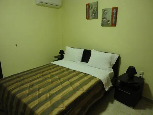 Suites Diakopto - Image 1