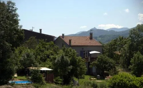 Infocus Du Sud - Image 1
