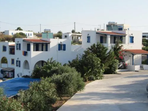 Petros Studios Kythera - Image 1
