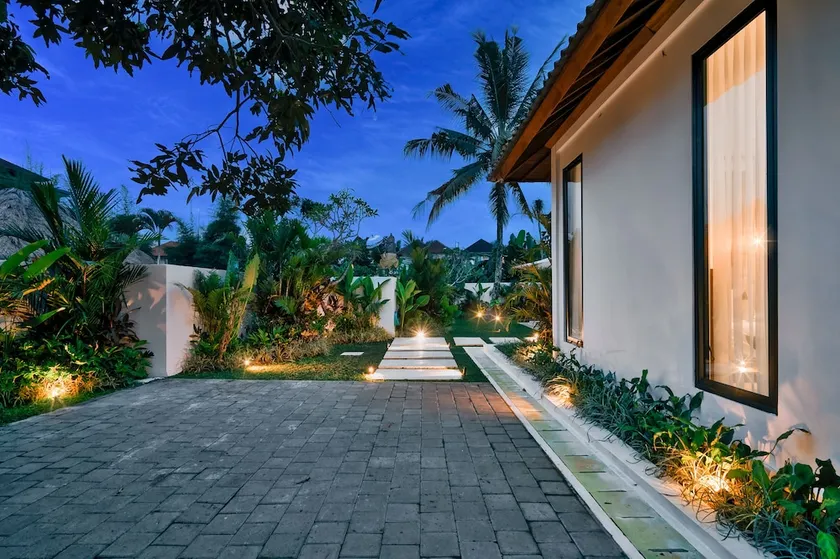 Marbella Villa - Image 1