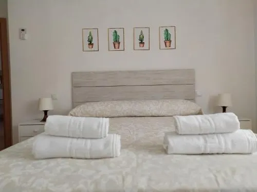 Apartamentos "EL BARCO" - Image 1