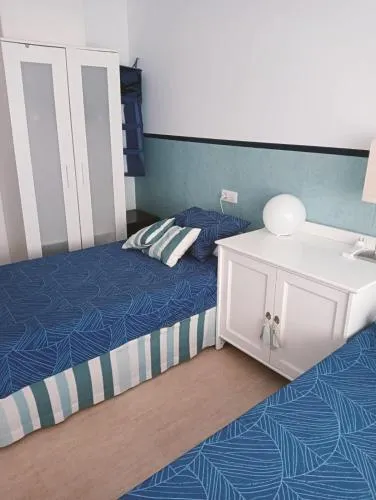 Playa Moncofar Apartamento - Image 1