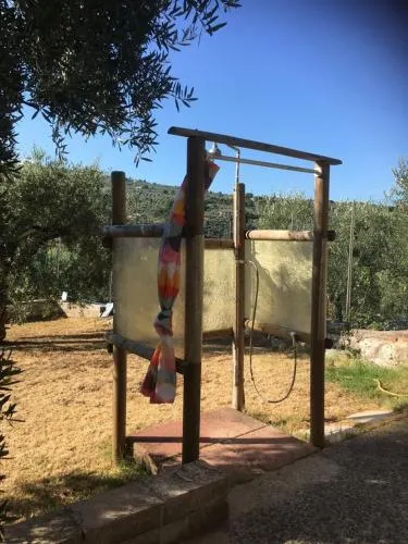 Casa fra gli ulivi di Giuseppe - Image 1