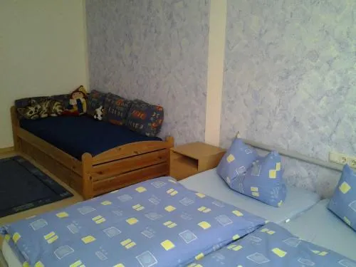 Ferienwohnung Dettweiler - Image 1