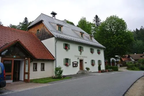 Zwieseler Waldhaus - Image 1