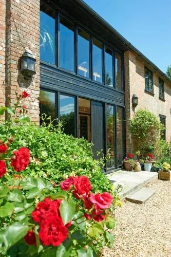 Hilltop Barn - B&B - Image 1