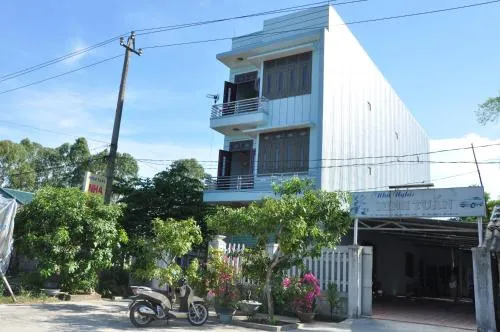 Minh Tuan Guesthouse - Image 1