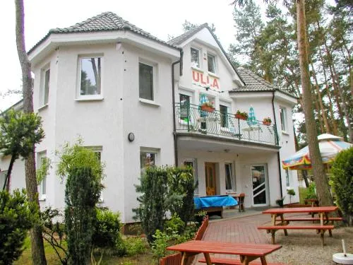 Pension Dom Ulla - Image 1
