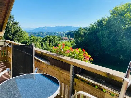 Appartamento con sauna, terrazza e barbecue | Vista sul giardino - Image 1