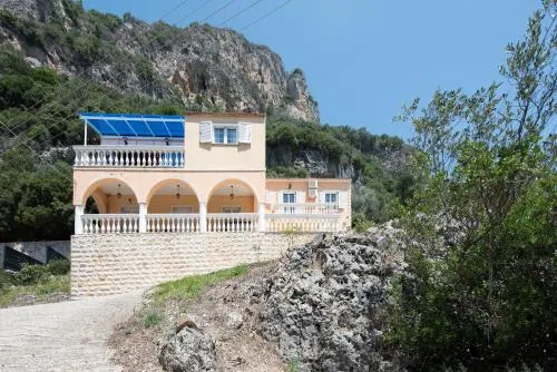 Villa Alexandros - Image 1