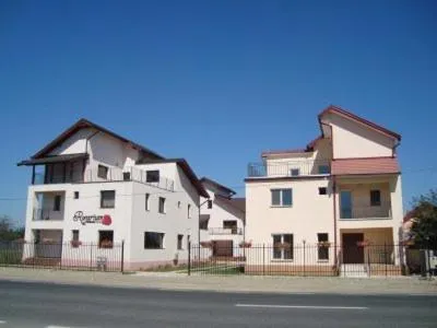 Pension Rosarium - Image 1