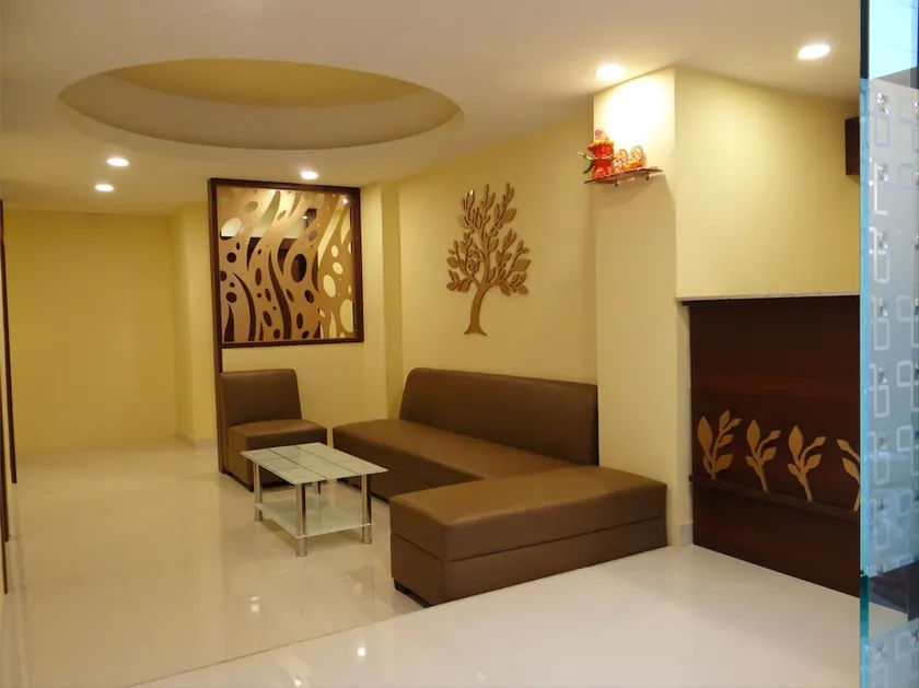 Hotel Ojas by Treebo Trip - Image 1
