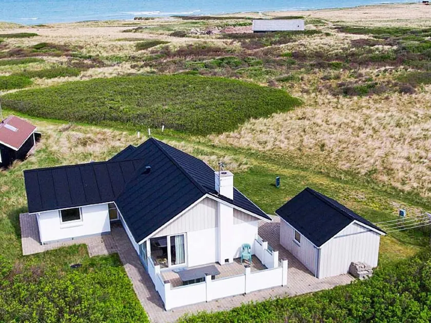 4 stjernet sommerhus i Hjørring - Image 1