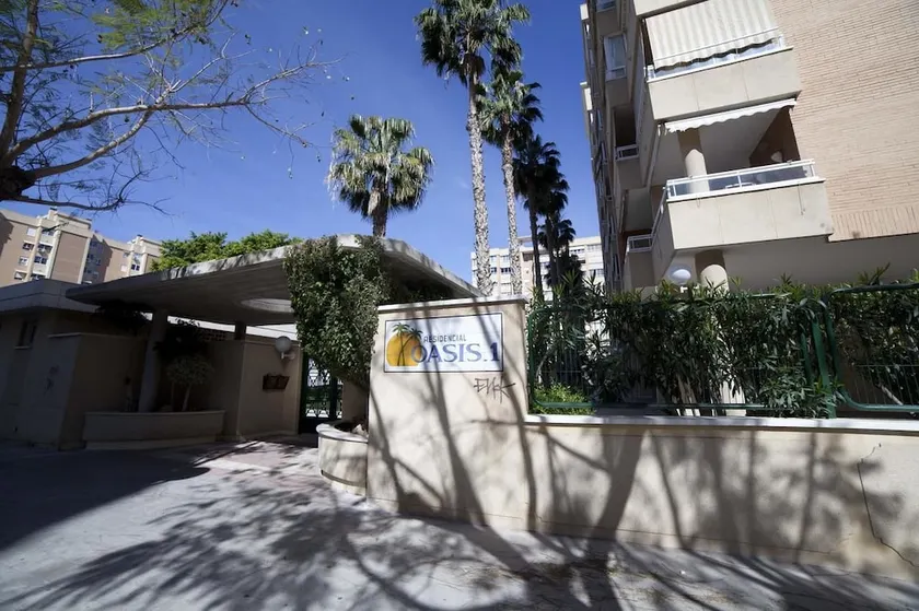Apartamentos Kasa 25 - Oasis - Image 1