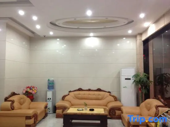 Baile Express Hotel - Image 1
