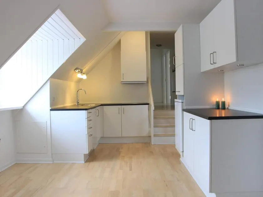 Holiday Home Svaneke Lxxxvi - Image 1